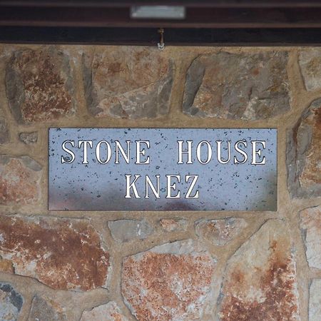 Appartement Stone House Knez à Vrbnik Extérieur photo